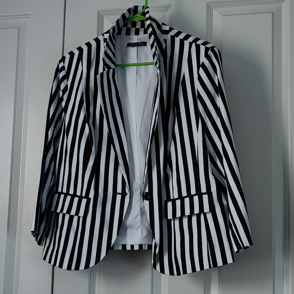 Women's Jacket